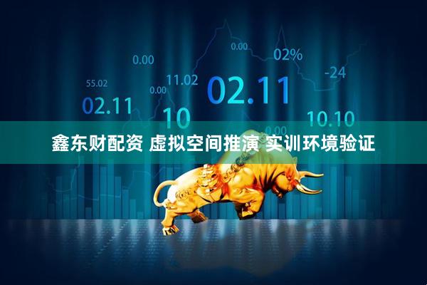 鑫东财配资 虚拟空间推演 实训环境验证