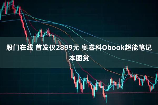 股门在线 首发仅2899元 奥睿科Obook超能笔记本图赏